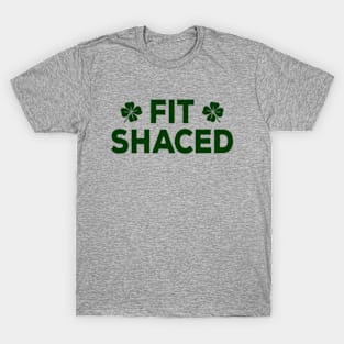 Fit Shaced T-Shirt